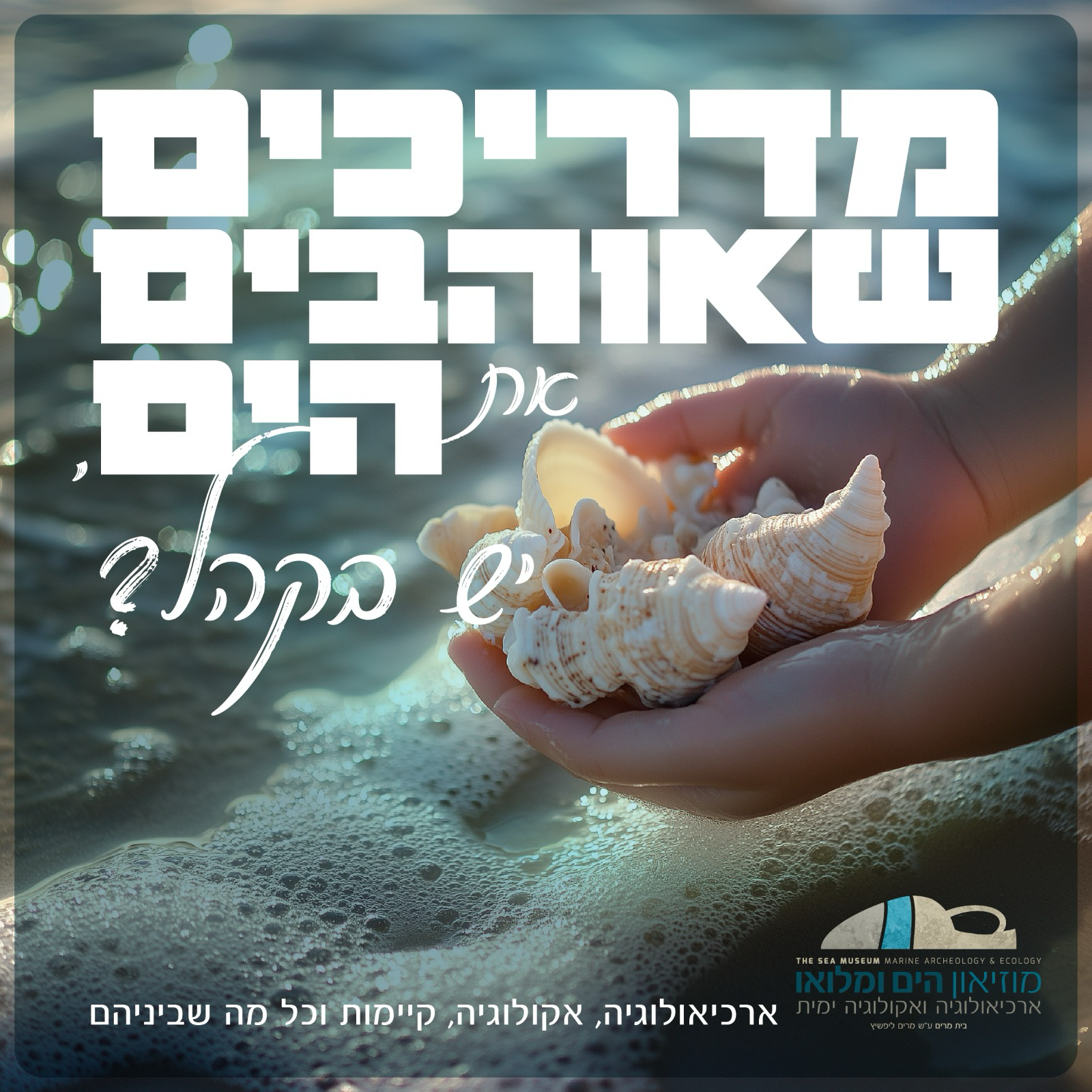מדריך