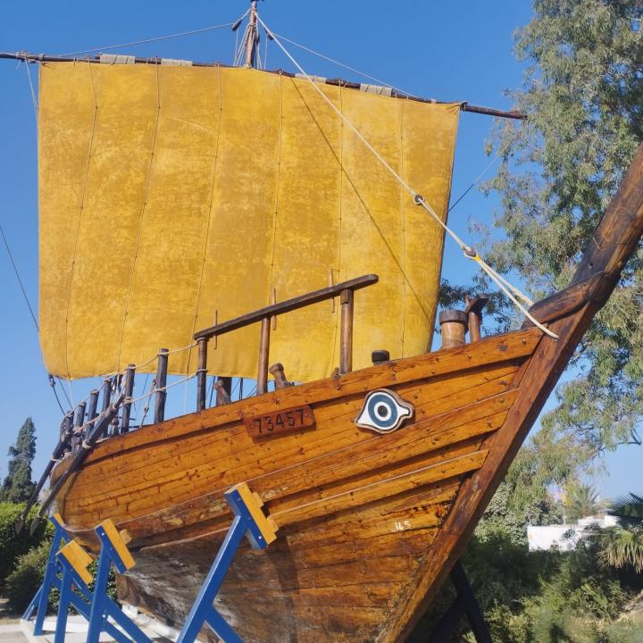 המזגגה