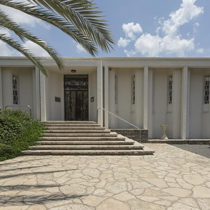 המשכן