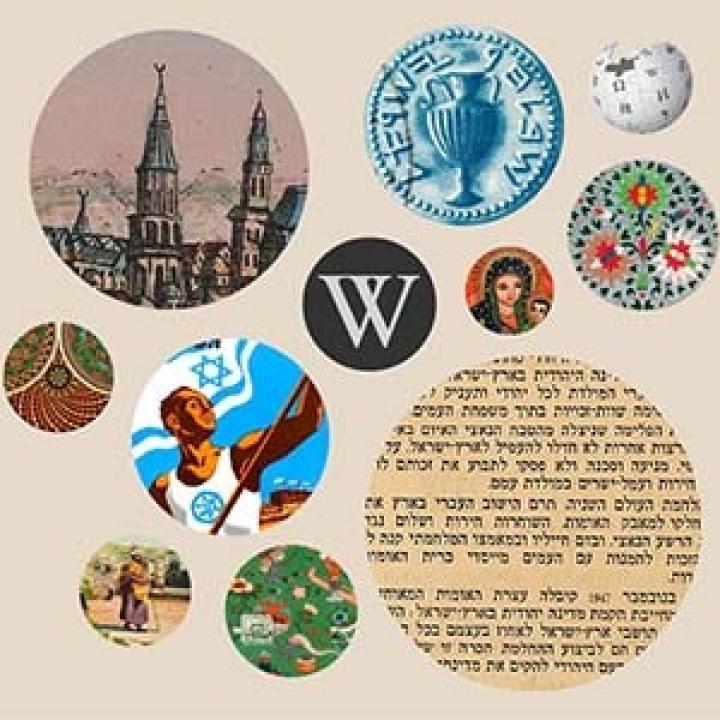 כ