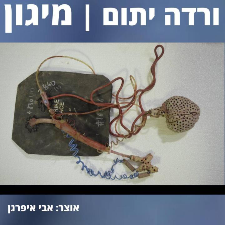  יתום