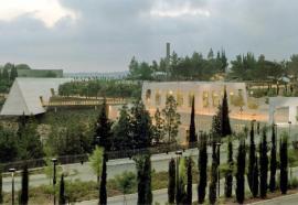 2-Yad_Vashem_Campus