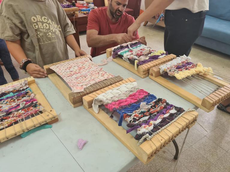 סדנה