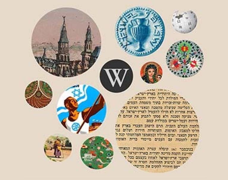 כ